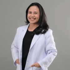 Nadhira Cindy Saraswati, drg. Sp.Perio