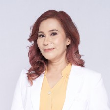 Inge Mailiza Marpaung, dr., Sp.DV